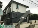 リバーサイド元住吉