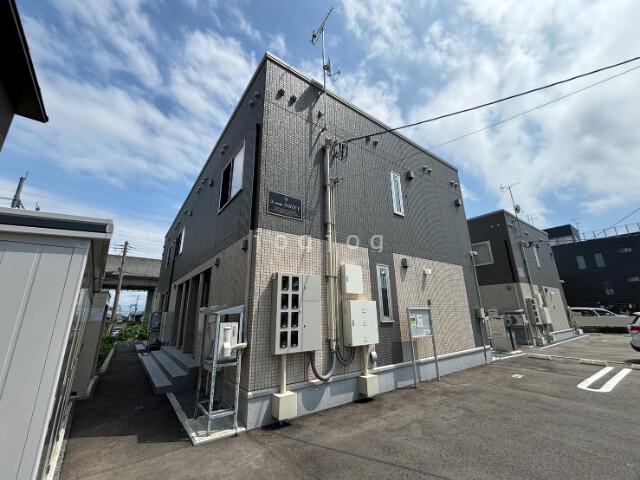 D-ROOMISHIE I(1LDK/2階)