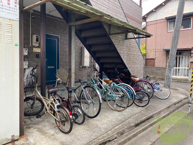 カーサコトーネ仙台