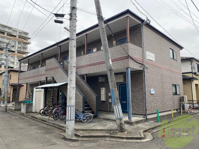 カーサコトーネ仙台