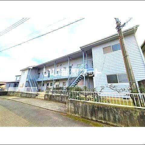 ハイライズ杉山弐番館