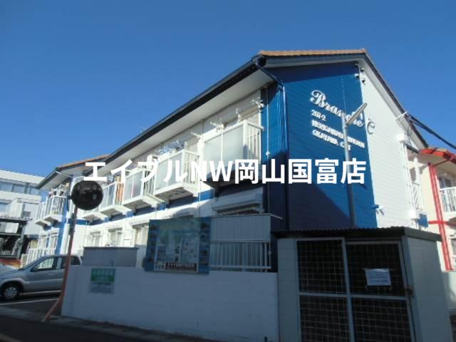 ブランシェC
