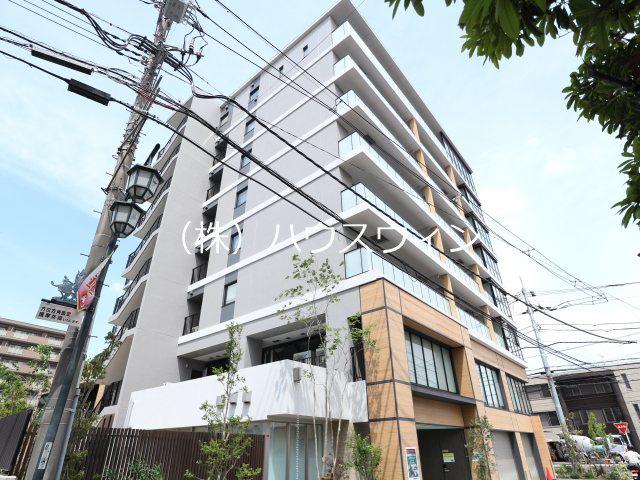 PJツリーネスト