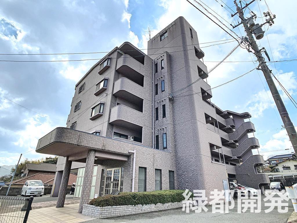 エスポアール彦島