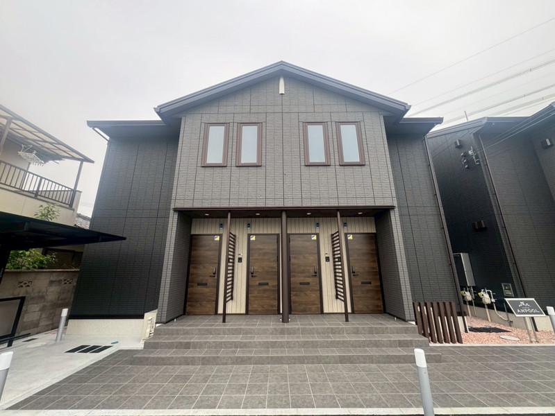 ANPOOL A棟