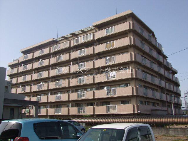 久留米市合川町マンション