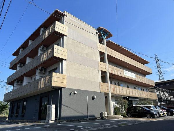 BSマンションII