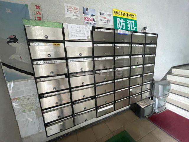 パピリオーテ西横浜