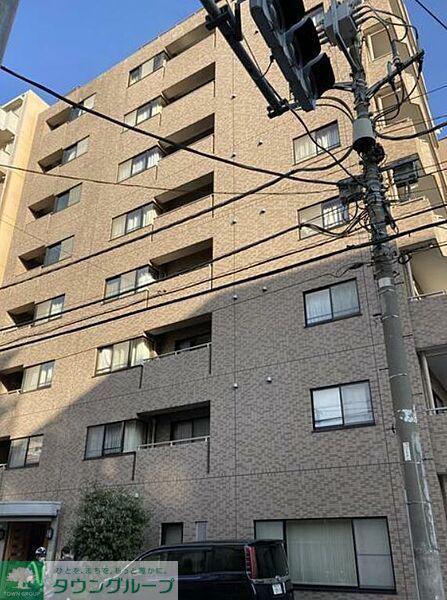マルソ松が谷