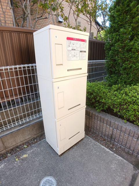 リバーガーデンTG・II