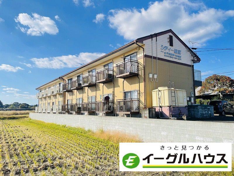 シティみの原B