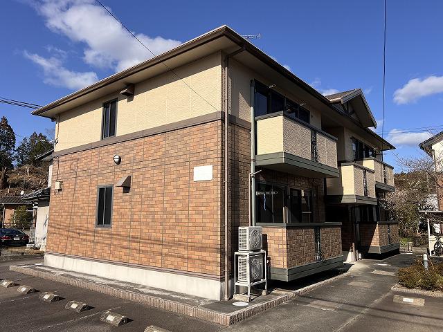 クレストコート(2LDK/1階)