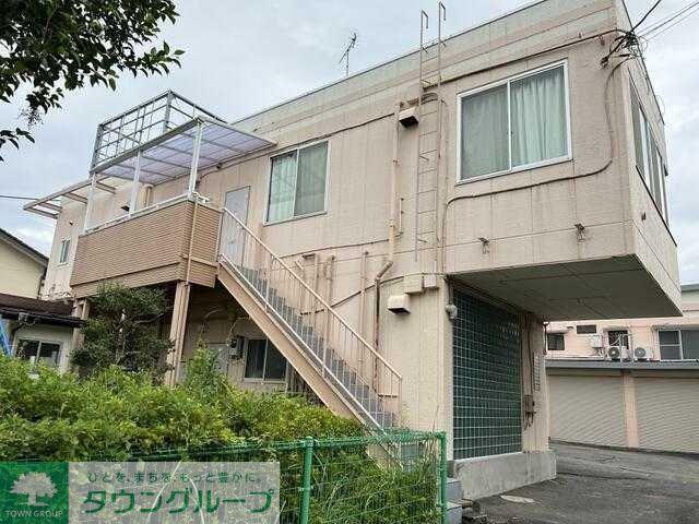 フラワーヒルズ