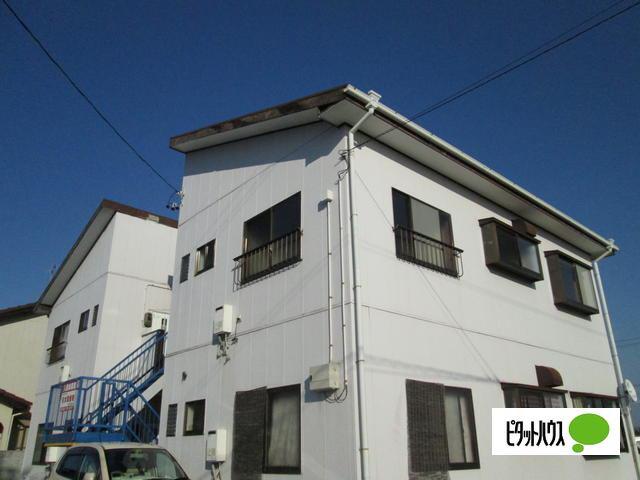 メゾン井口