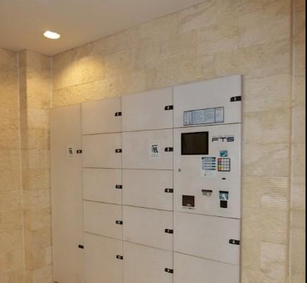 ZOOM銀座2丁目サード