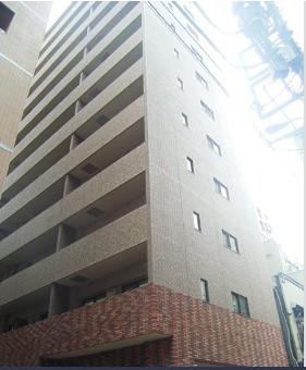 ZOOM銀座2丁目サード
