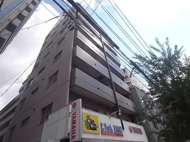 シティライフ六甲道