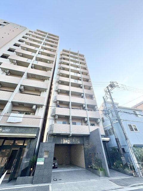 フロンティアタワー九条I