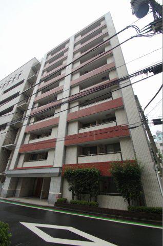ラヴィーナ横浜