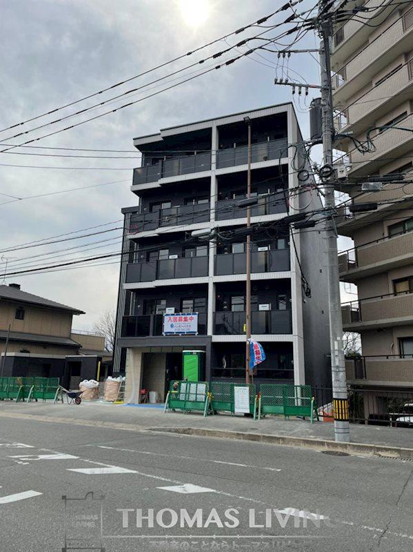 グランソレイユ博多南