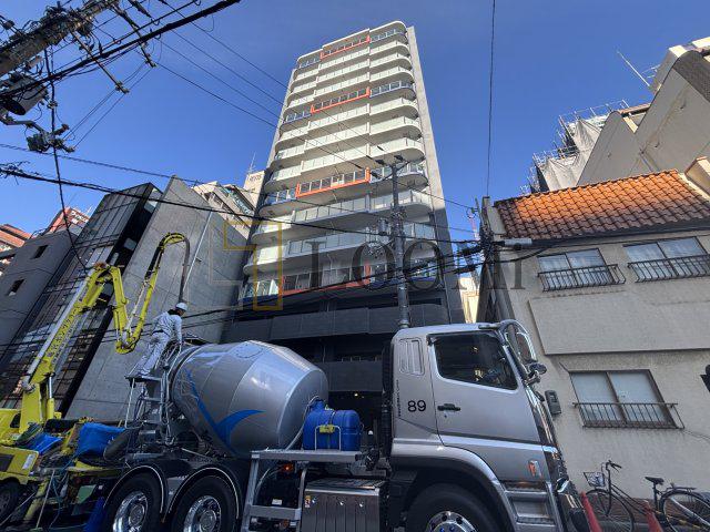 セレニテフラン谷町四丁目アリエ