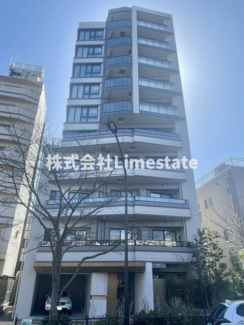 ルジェンテ小石川播磨坂