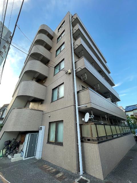 クラルテ大森本町