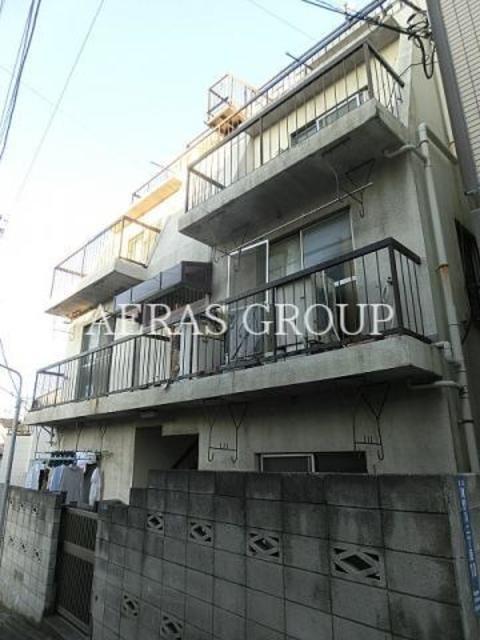 野呂田マンション