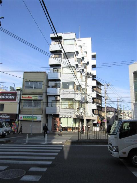 末廣園ビル(1DK/6階)
