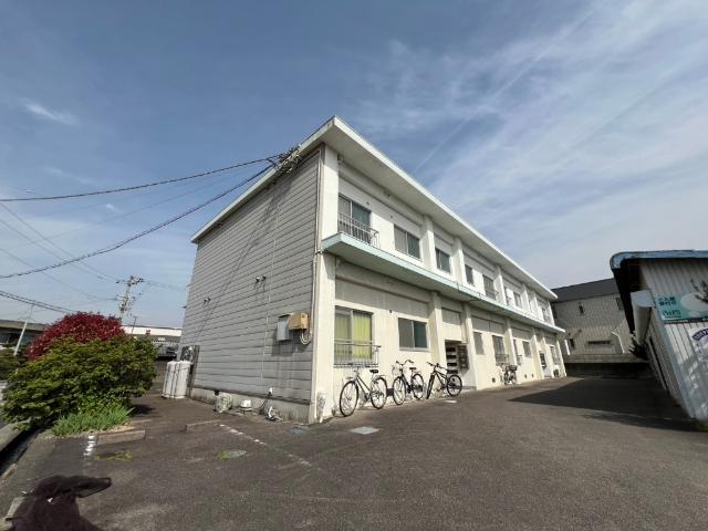 篠原アパート