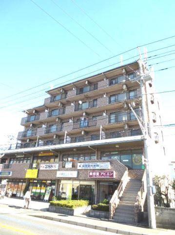 夏見ショッパーズ