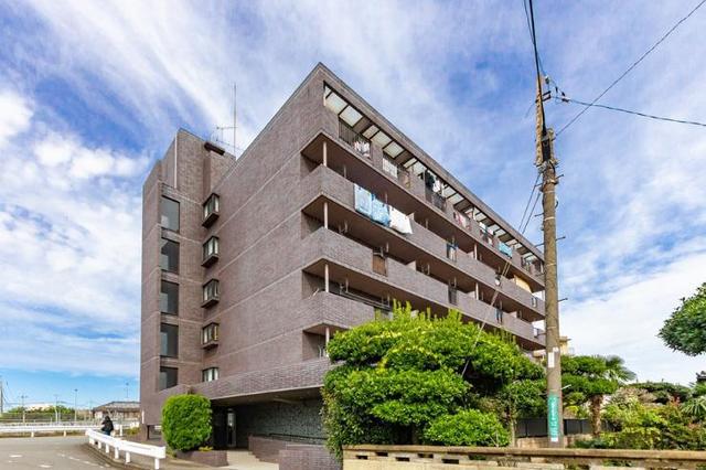 リヴェール相模大野