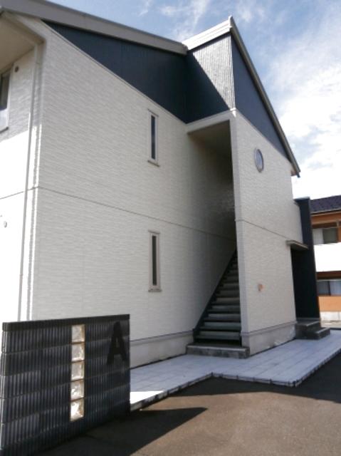 レセンテ B