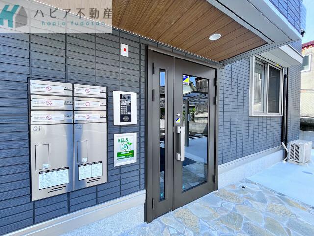 ディアライズ古川町一丁目