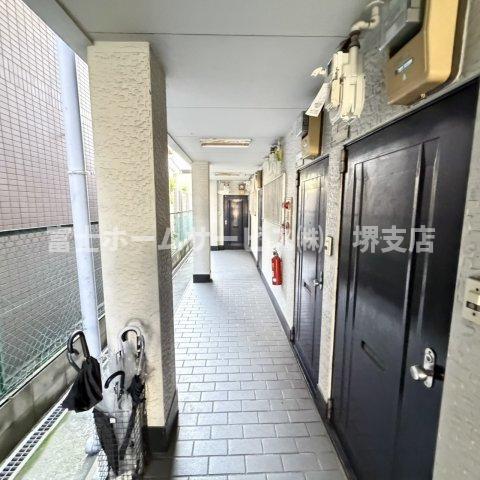 カーサビアンカ