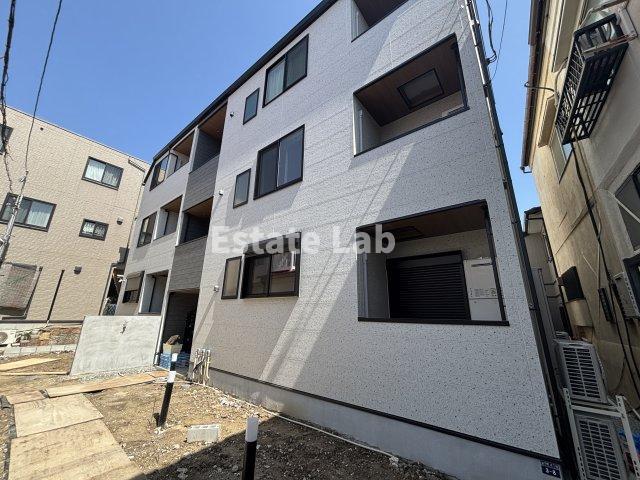 C-GRID山下町