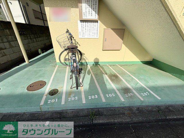 福田マンション
