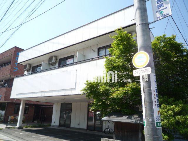 コーポ高山