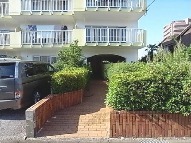ライゼックス長浜1