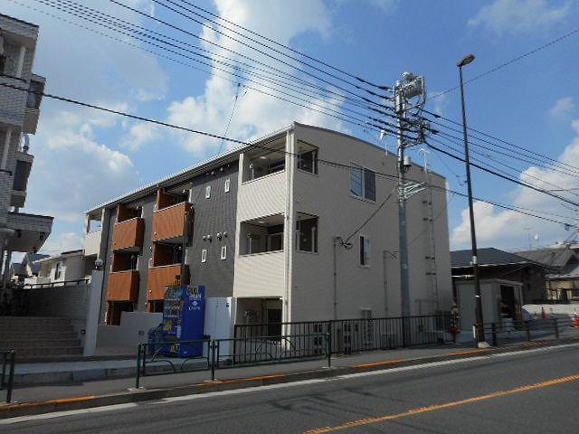 ブルースターガーデン