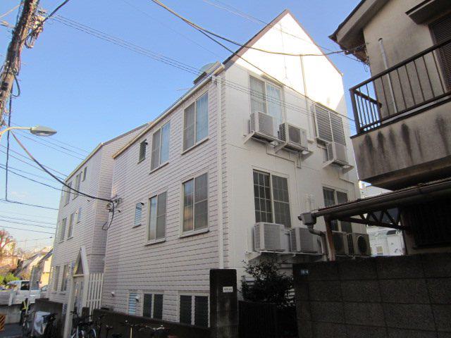 メゾン武蔵小山