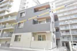 フルール花隈町