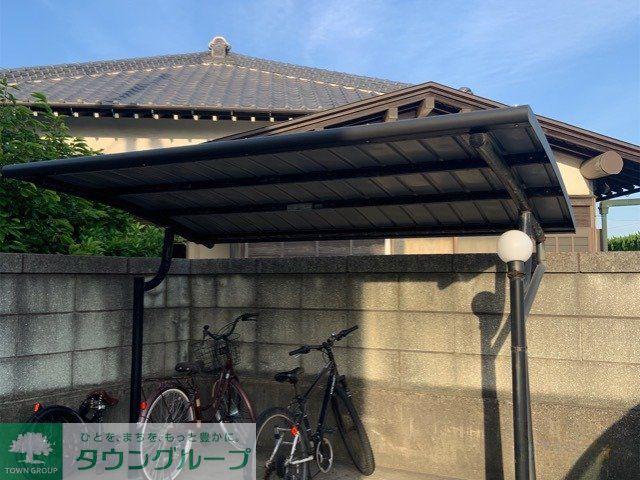 レオパレスSHIOKAZEI