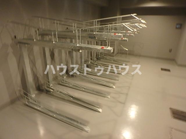 GRAN PASEO巣鴨