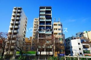 GRAN PASEO巣鴨