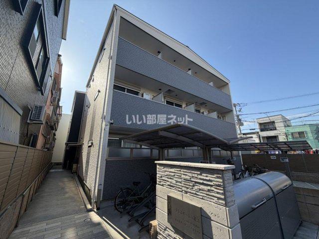 クリエオーレ小若江
