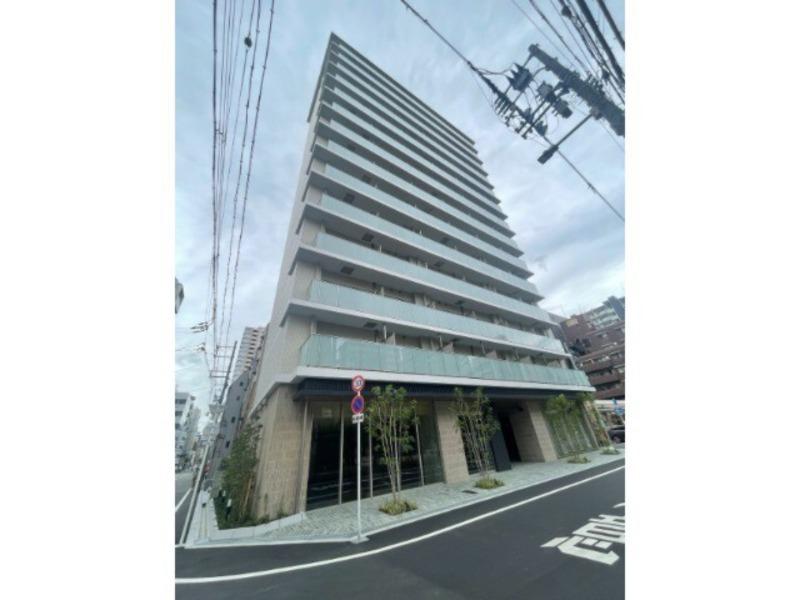 J.GRAN COURT京町堀