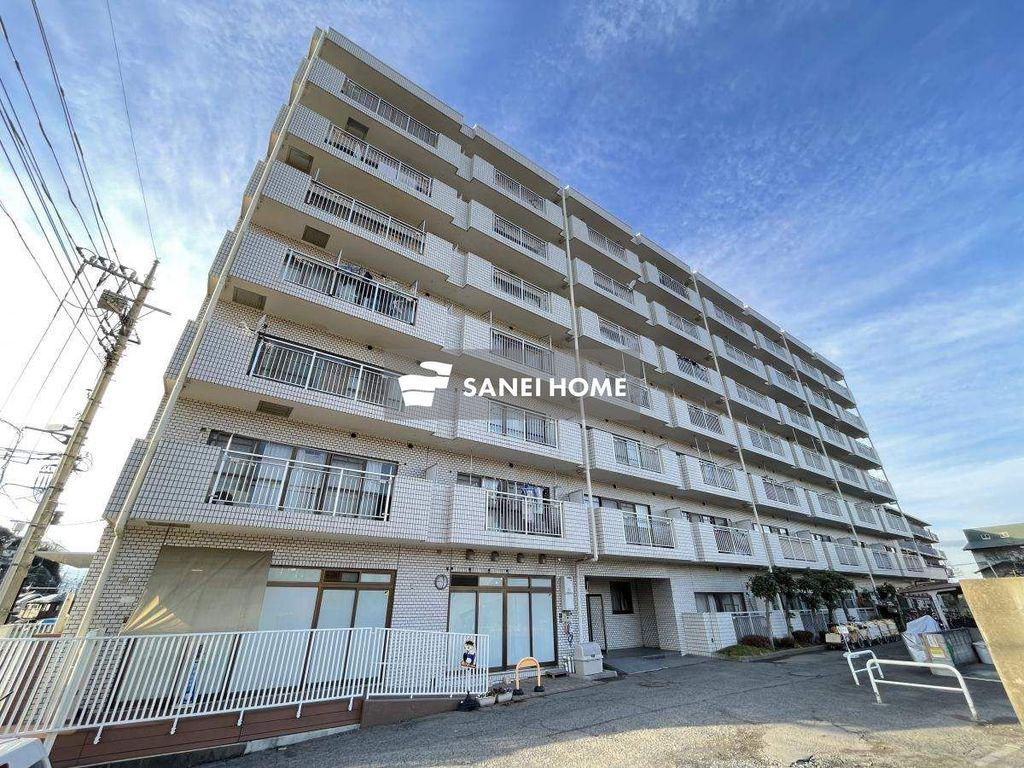 入間市駅前第2ビル