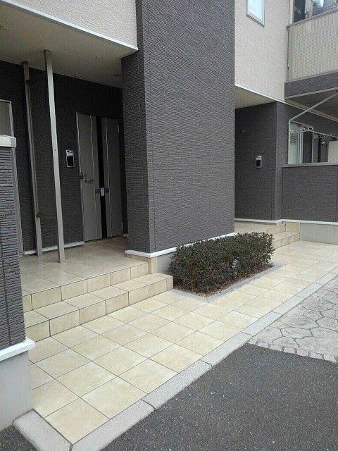 ブルーパインB
