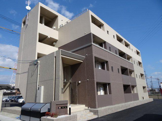 アイ 曙(1K/1階)